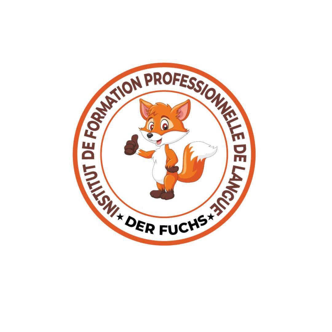 Institut Der Fuchs Logo