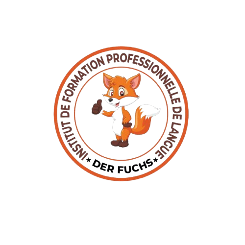 IFPL Der Fuchs Logo